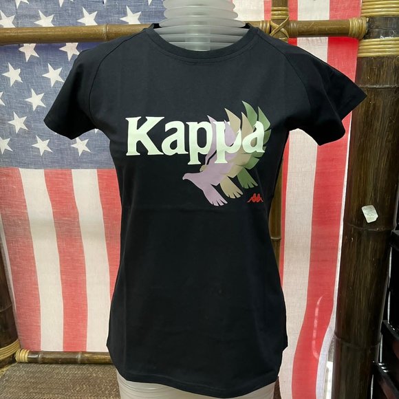 Kappa Tops - NWT Kappa 1pc T-shirt